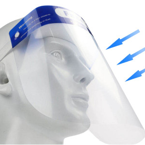 Face Shield Uni